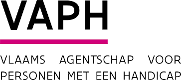 logo VAPH